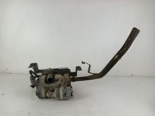 bontott MAZDA 6 Állófűtés (Részeivel)