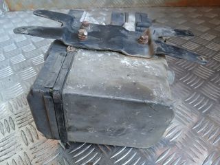 bontott MAZDA 6 Állófűtés (Részeivel)