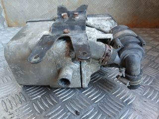 bontott MAZDA 6 Állófűtés (Részeivel)