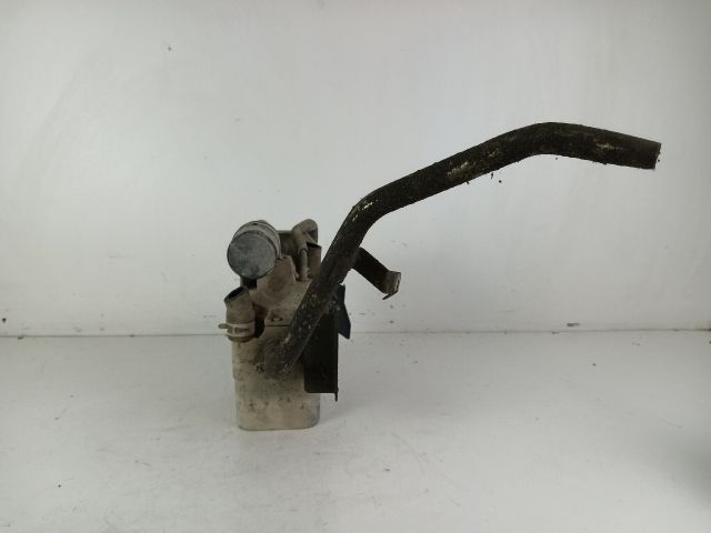 bontott MAZDA 6 Állófűtés (Részeivel)