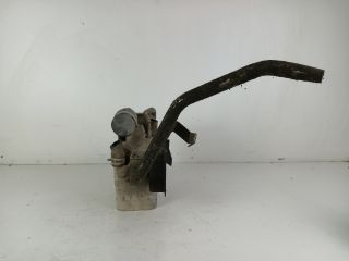 bontott MAZDA 6 Állófűtés (Részeivel)