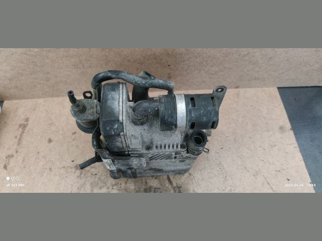 bontott MAZDA 6 Állófűtés (Részeivel)