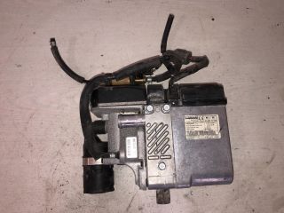 bontott MAZDA 6 Állófűtés (Részeivel)