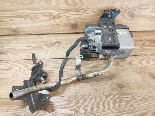 bontott MAZDA 6 Állófűtés (Részeivel)