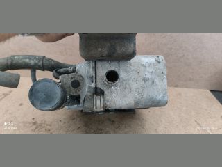 bontott MAZDA 6 Állófűtés (Részeivel)