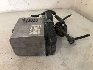 bontott MAZDA 6 Állófűtés (Részeivel)