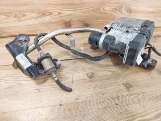 bontott MAZDA 6 Állófűtés (Részeivel)