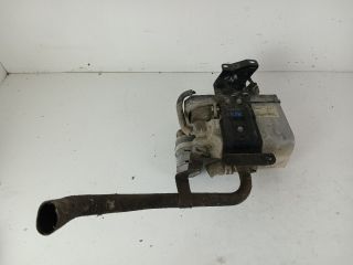 bontott MAZDA 6 Állófűtés (Részeivel)