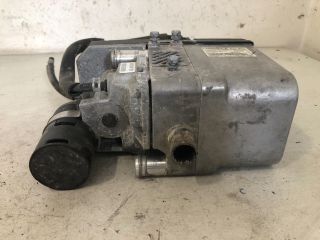 bontott MAZDA 6 Állófűtés (Részeivel)