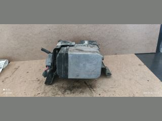 bontott MAZDA 6 Állófűtés (Részeivel)