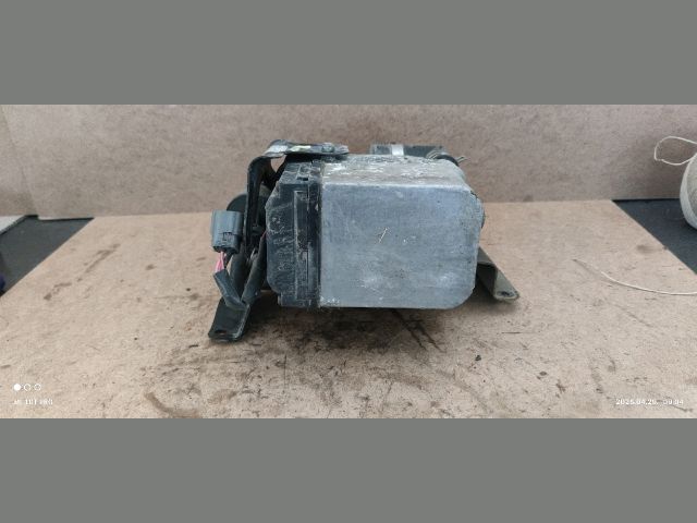 bontott MAZDA 6 Állófűtés (Részeivel)