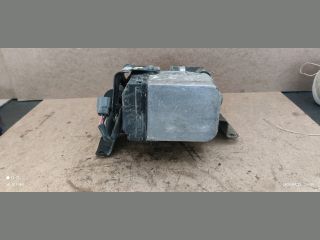 bontott MAZDA 6 Állófűtés (Részeivel)