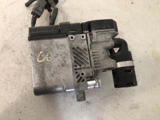 bontott MAZDA 6 Állófűtés (Részeivel)