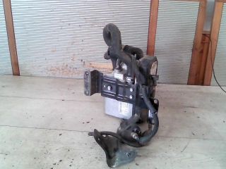 bontott MAZDA 6 Állófűtés (Részeivel)