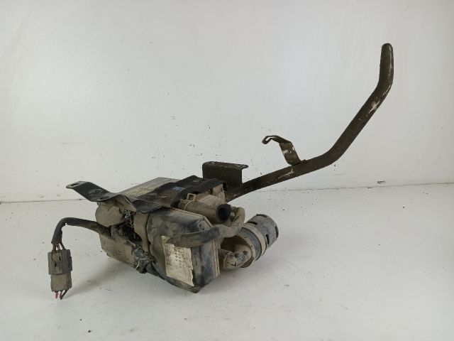 bontott MAZDA 6 Állófűtés (Részeivel)