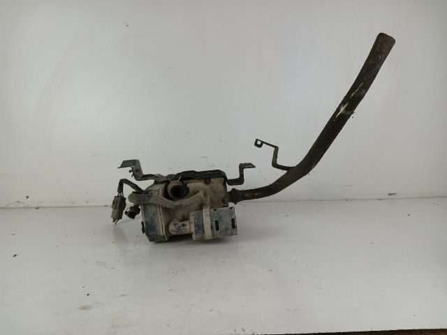 bontott MAZDA 6 Állófűtés (Részeivel)