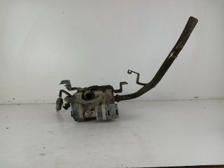 bontott MAZDA 6 Állófűtés (Részeivel)