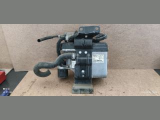 bontott MAZDA 6 Állófűtés (Részeivel)