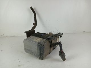 bontott MAZDA 6 Állófűtés (Részeivel)