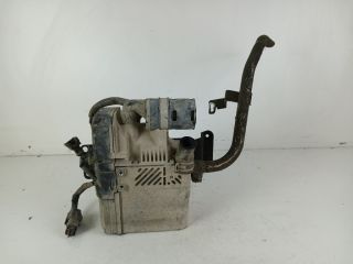 bontott MAZDA 6 Állófűtés (Részeivel)