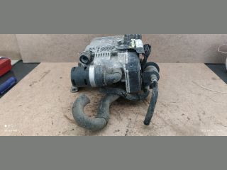 bontott MAZDA 6 Állófűtés (Részeivel)