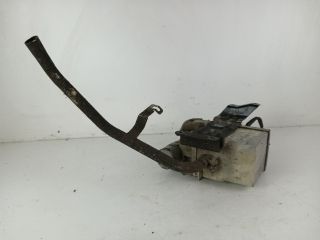 bontott MAZDA 6 Állófűtés (Részeivel)