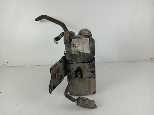 bontott MAZDA 6 Állófűtés (Részeivel)