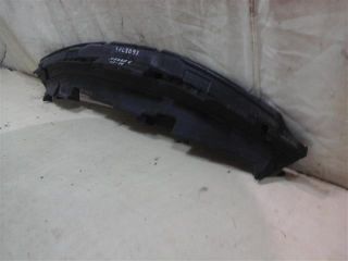 bontott MAZDA 6 Alsó Hűtőburkolat