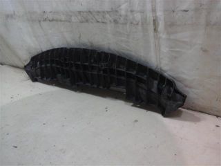 bontott MAZDA 6 Alsó Hűtőburkolat