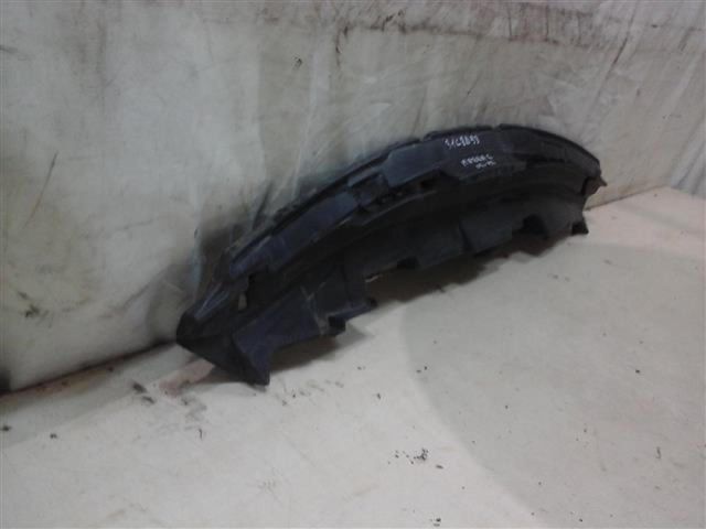 bontott MAZDA 6 Alsó Hűtőburkolat