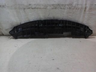 bontott MAZDA 6 Alsó Hűtőburkolat