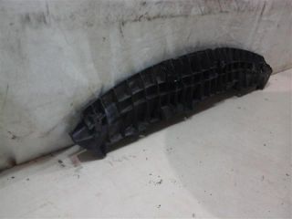 bontott MAZDA 6 Alsó Hűtőburkolat