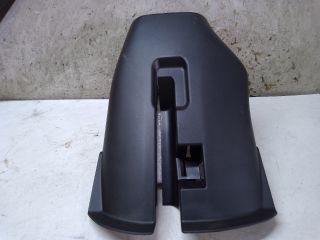 bontott MAZDA 6 Alsó Kormányoszlop Burkolat