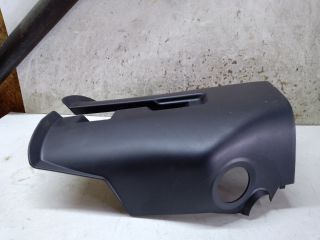 bontott MAZDA 6 Alsó Kormányoszlop Burkolat