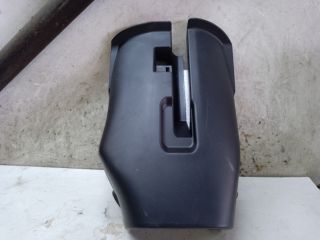 bontott MAZDA 6 Alsó Kormányoszlop Burkolat