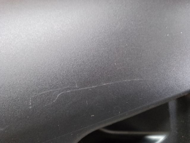 bontott MAZDA 6 Alsó Kormányoszlop Burkolat