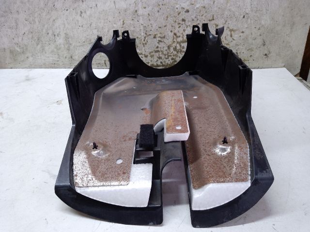 bontott MAZDA 6 Alsó Kormányoszlop Burkolat