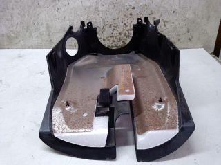 bontott MAZDA 6 Alsó Kormányoszlop Burkolat