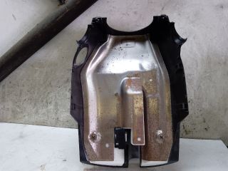 bontott MAZDA 6 Alsó Kormányoszlop Burkolat