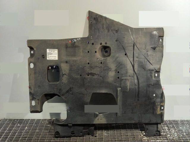 bontott MAZDA 6 Alsó Motorburkolat