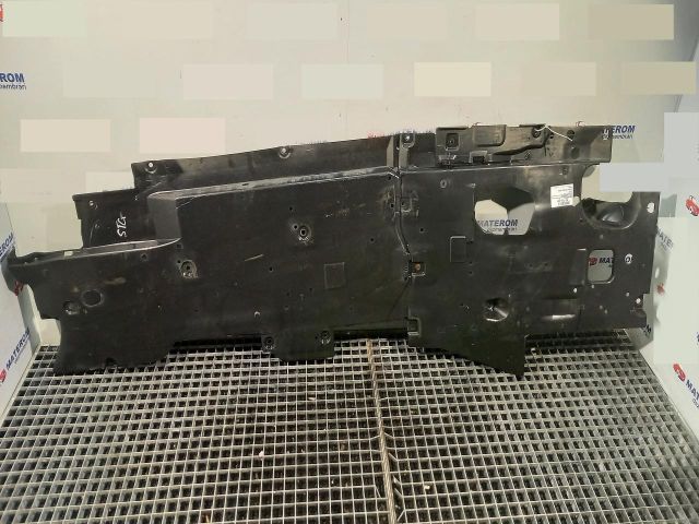 bontott MAZDA 6 Alsó Motorburkolat