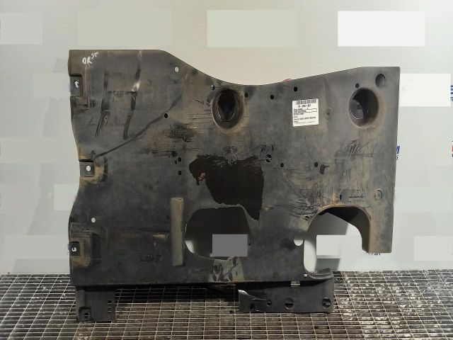 bontott MAZDA 6 Alsó Motorburkolat