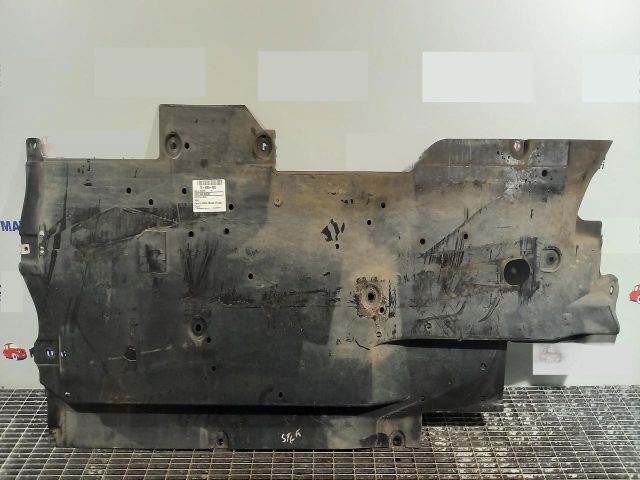 bontott MAZDA 6 Alsó Motorburkolat