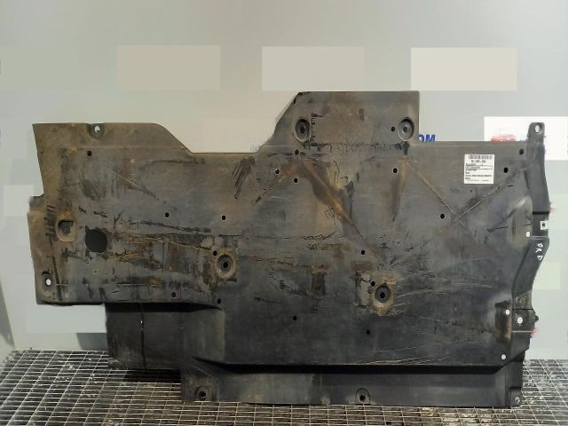 bontott MAZDA 6 Alsó Motorburkolat