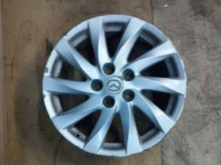 bontott MAZDA 6 Alufelni (1 db)