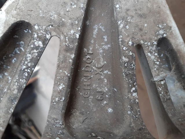 bontott MAZDA 6 Alufelni (1 db)