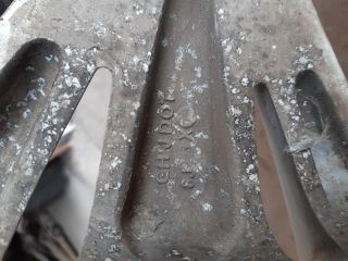 bontott MAZDA 6 Alufelni (1 db)