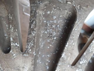 bontott MAZDA 6 Alufelni (1 db)