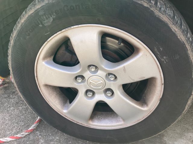 bontott MAZDA 6 Alufelni (1 db)