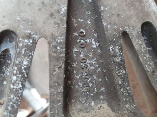 bontott MAZDA 6 Alufelni (1 db)